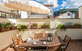 Terrazza Felicienne