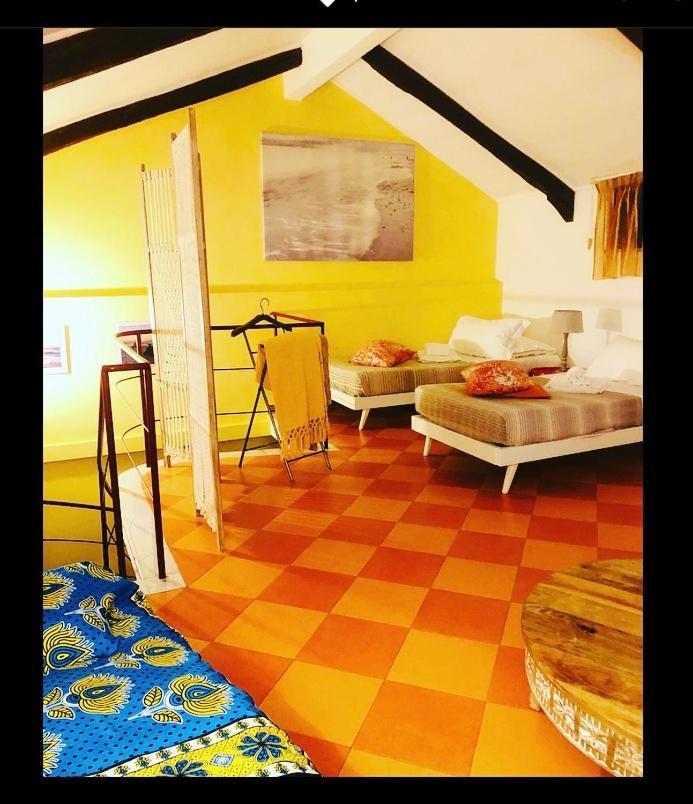 Appartement Terrazza Felicienne à Sorrente Extérieur photo